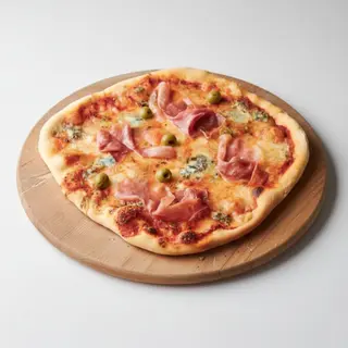 Pizza Azzura 27 cm