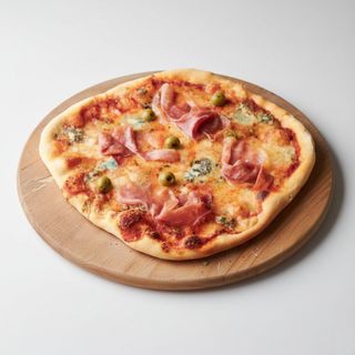 Pizza Azzura 27 cm