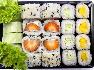 B10. Box Misto Veggie