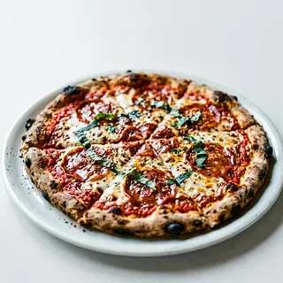 Salame piccante
