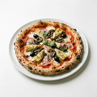Capricciosa