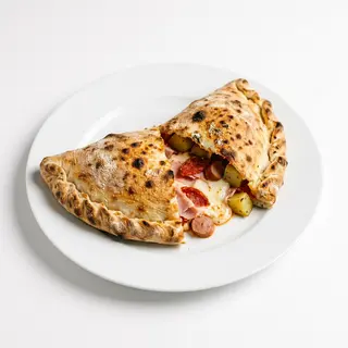Calzone tedesco