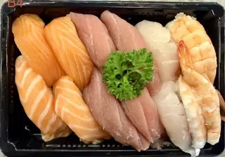 B4. Nigiri Misto