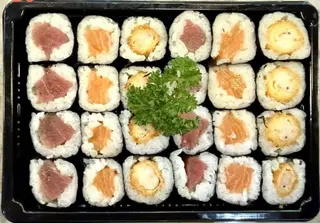 B6. Hosomaki Misto