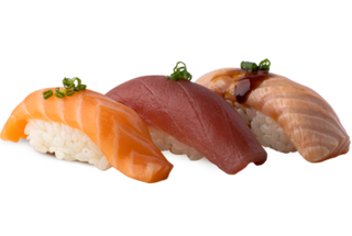 B6. Nigiri Misto