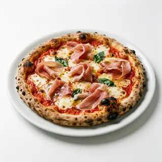 Prosciutto