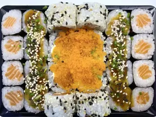 B7. Sake Misto