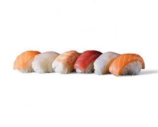 B8 Nigiri mix