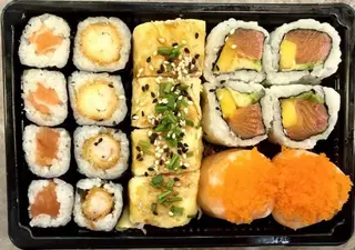B8. Box Misto