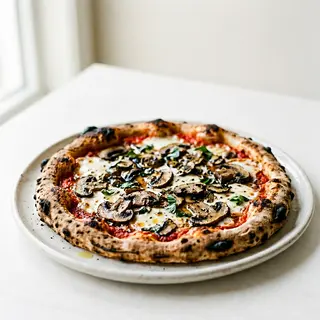 Funghi