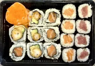 B9. Box Misto
