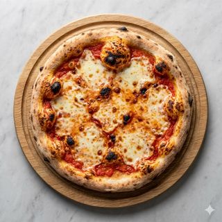 Margherita