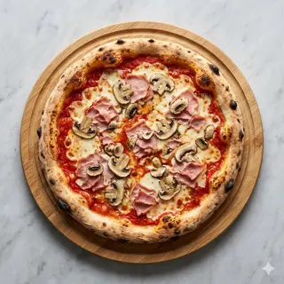 Prosciutto