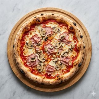 Prosciutto
