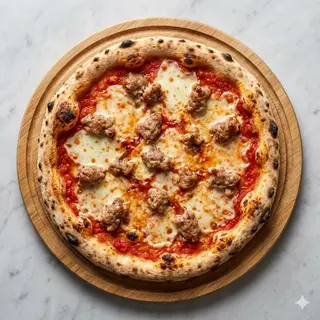Salsiccia dolce