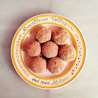 Baci di dama