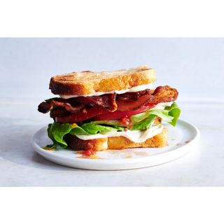 Bacon Sandwich