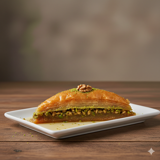 Baklava 1 pezzo grande