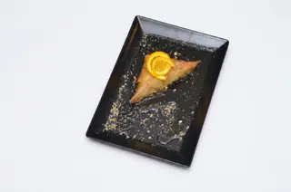 Baklava
