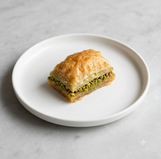 Baklawa