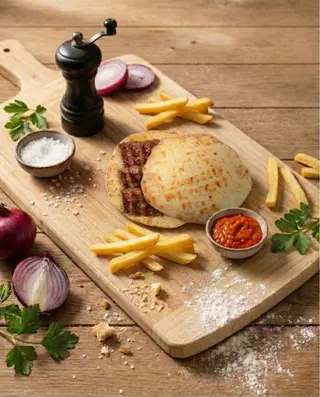 Banjalučki Ćevap