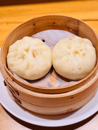 Bao jiangrou 2 pezzi 