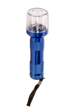 Baterijska drobilica