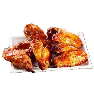 BBQ Chicken Wings