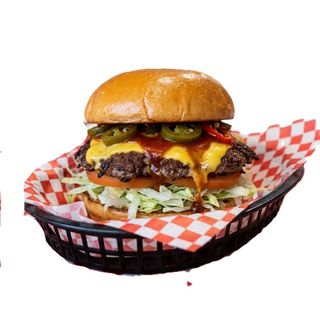 Bbq spicy