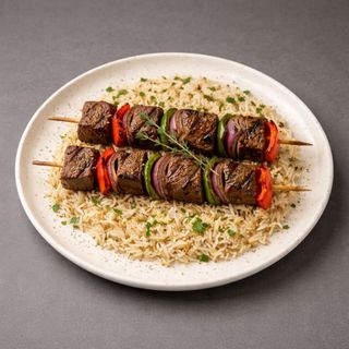 Beef BBQ