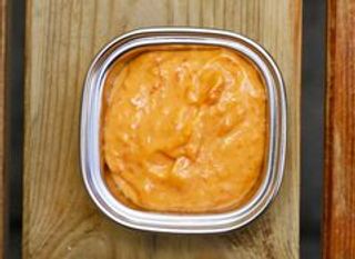 BBQ mayo umak