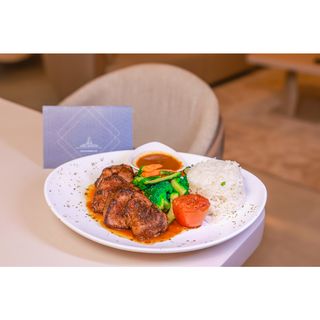 Beef Medallion