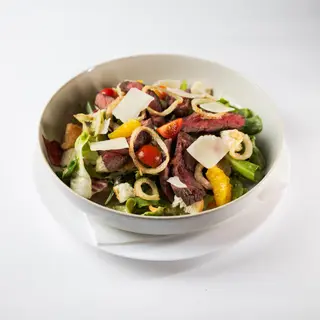 Beef salata