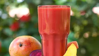 Beetroot Juice
