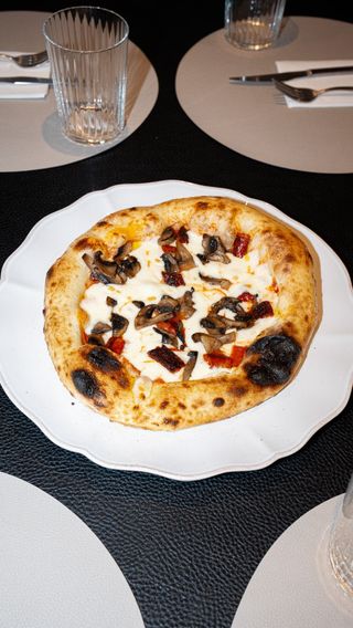 Bella Boscaiola