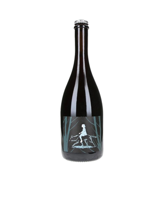 -Bergianti Lambrusco San Vincent Rosato Frizzante