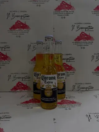 Birra Corona 33 cl