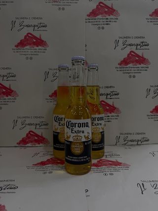 Birra Corona 33 cl