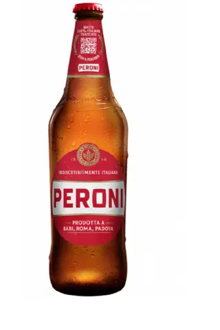 Peroni italiana 33 CLE