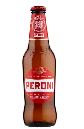 Birra Peroni 33 cl