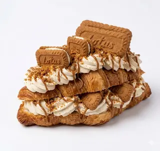 Biscoff madness