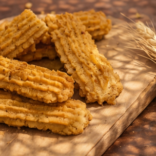 Biscuit Traditionnel Sans Sucre 200g