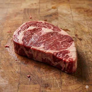 Bistecca manzo senza osso 1 kg