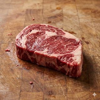 Bistecca manzo senza osso 500 g