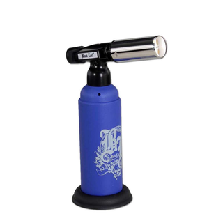 Black leaf brener torch