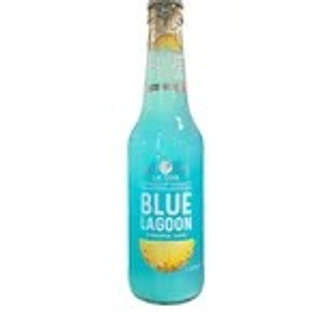 Blue lagoon 