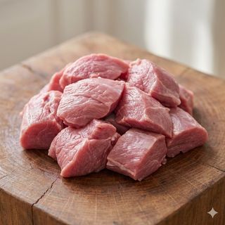 Boconcini di capra/pecora 1 kg