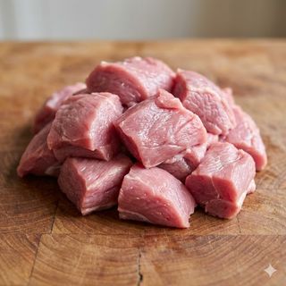 Boconcini di capra/pecora 500 g