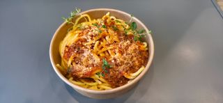 Tjestenina Bolognese