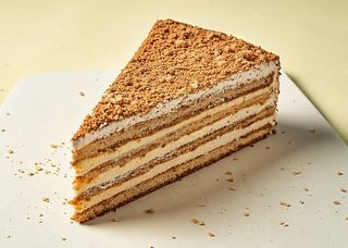 Bolo de Bolacha